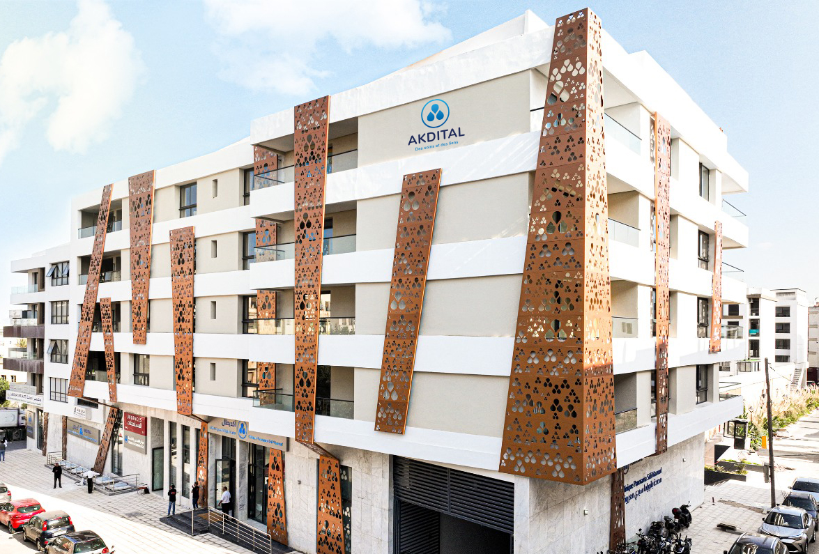 marché financier marché boursier marocain actualités marchés financiers info finance